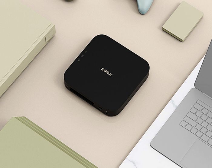 周末聚会何必在外面，这些家电足以让你彻底放松