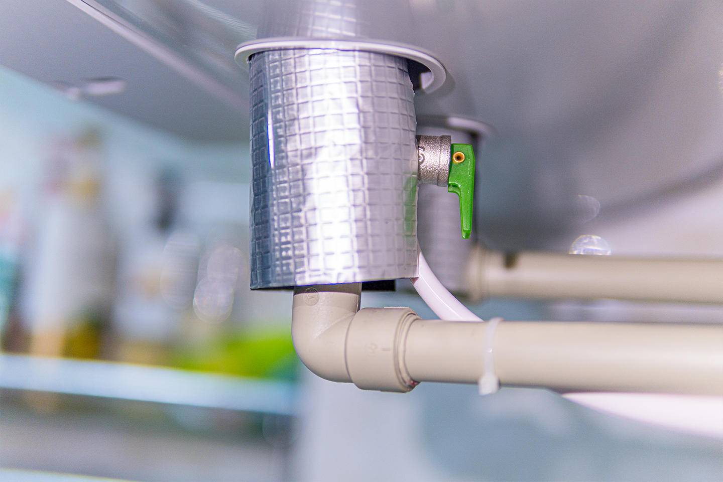 装电热水器不怕空间小？史密斯E60VDD-C电热水器使用详解