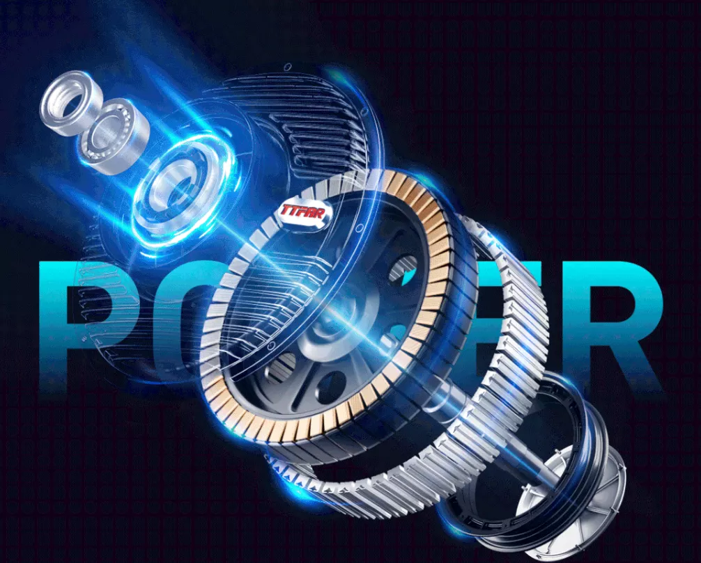 雅迪推出的这两款电动车，续航200公里，冬天也能跑长途