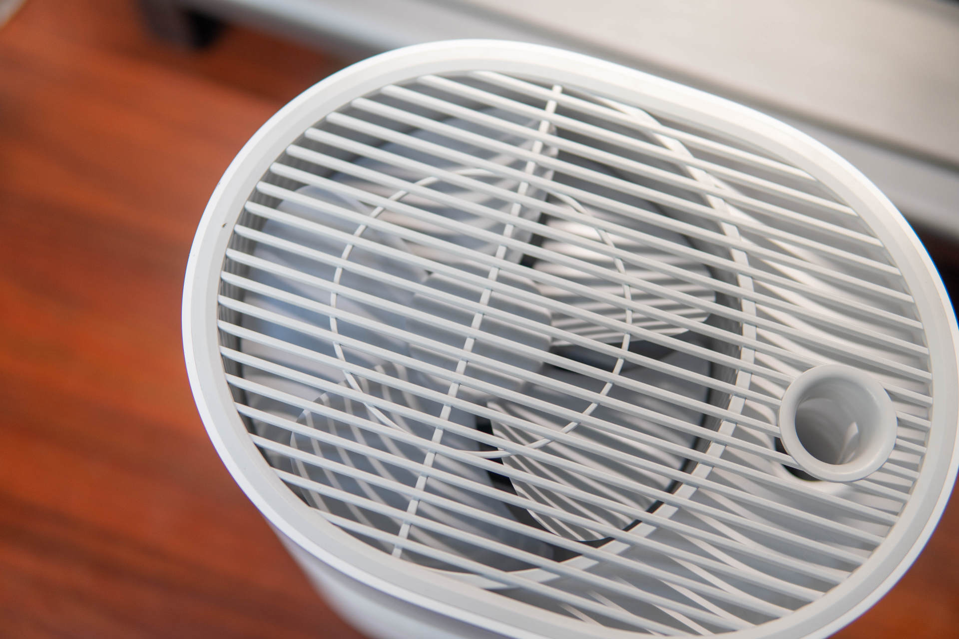 自然水蒸发，智能恒湿，两百多的米家纯净式智能加湿器体验如何