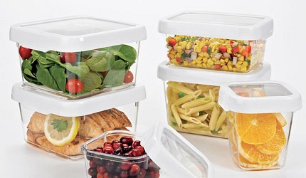 日本好物推介：「保鲜盒」10选，玻璃、珐琅、塑胶该怎么挑？