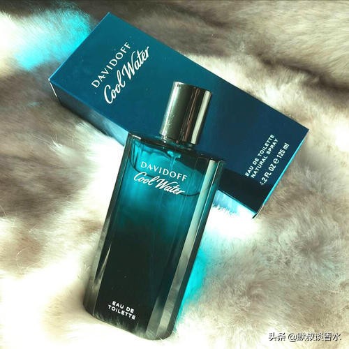 大卫杜夫 冷水男士 口碑最好的平价男士香水推荐
