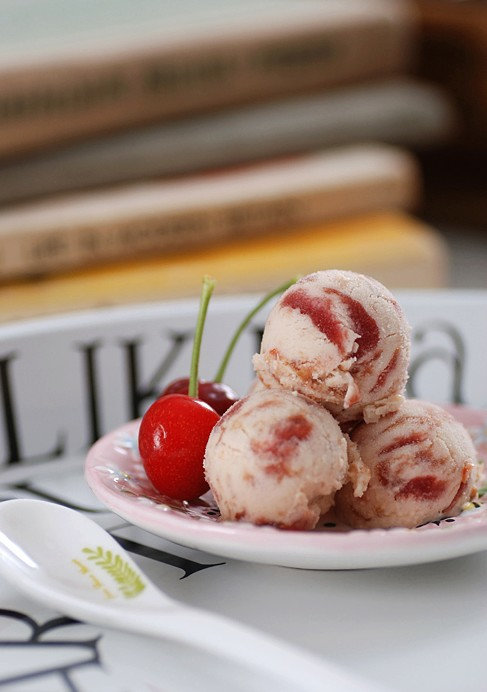 加盟排行榜首位的雪卡伦冰淇淋是一种什么体验？