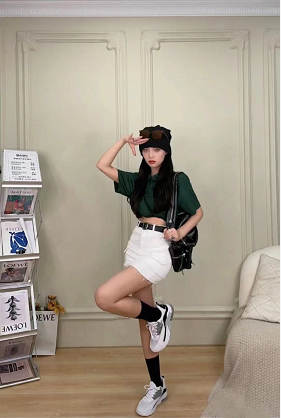 鸿星尔克｜良心国货品牌，百元搭出时尚高级感，野性消费挡不住