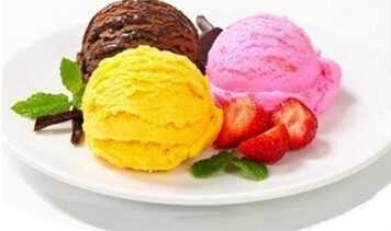 加盟排行榜首位的雪卡伦冰淇淋是一种什么体验？