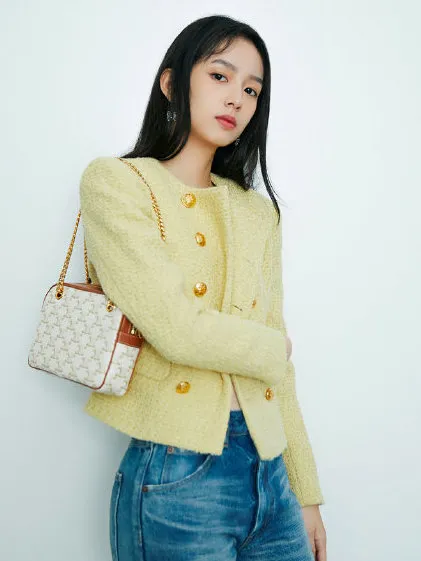 怀念经典的 CELINE 包有哪些？这13个盲买不后悔