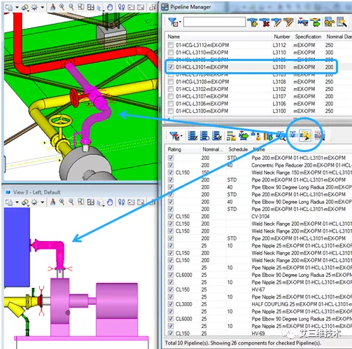三维工厂设计和建模要用什么软件？