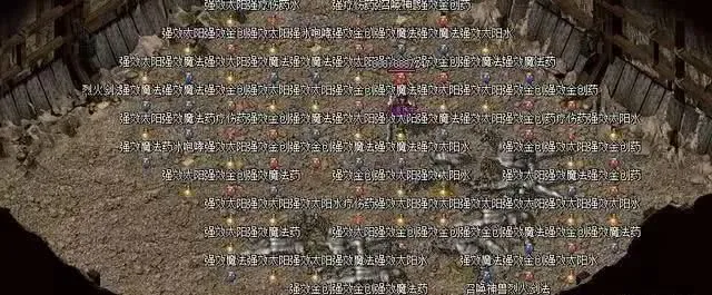 历史二十年传奇ip为何还是如此火爆？