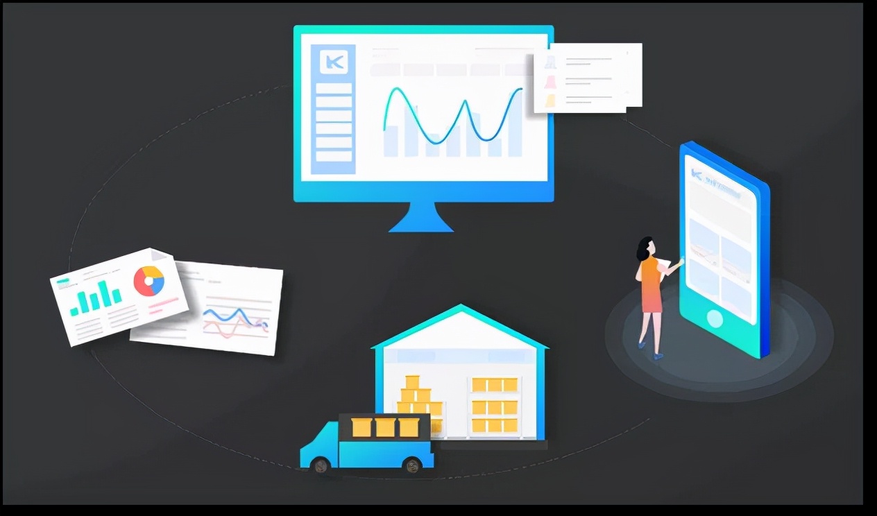 进销存软件排行榜对选择进销存软件有哪些作用