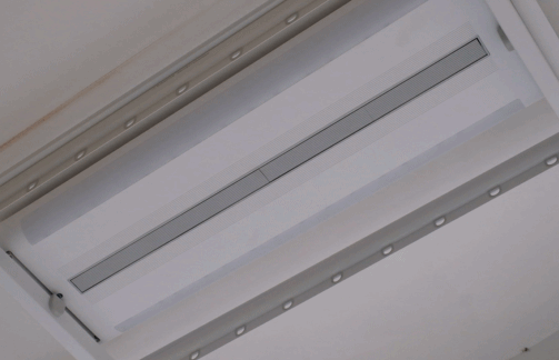 扔掉撑衣杆，烘干更快速，米家智能晾衣机烘干款评测