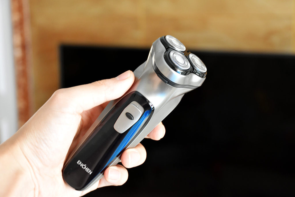 真香系列之剃须刀篇--39.9映趣剃须刀简评