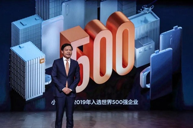 黑小米真不应该，如今它已是国货之光，成为国产手机海外领军者