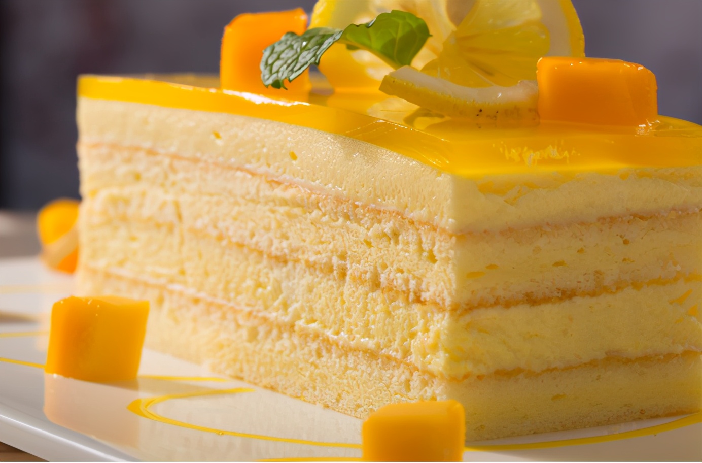 复合式甜品新模式 仙芋传奇独创“甜三角”给予你满满的幸福感