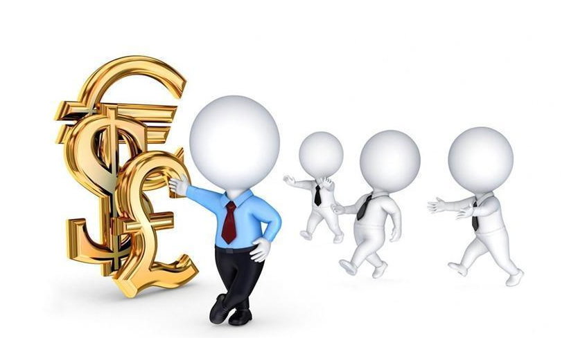 2021年赣州公司注册一般需要多少钱？