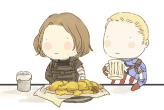 鸡排小吃加盟店怎么做才能生意兴隆？选对加盟品牌最重要！