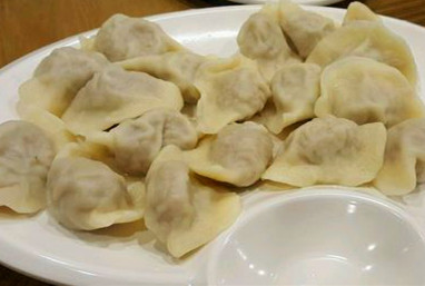 99%的人都不知道西安竟然有这么多的饺子馆