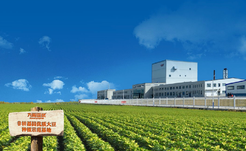 凭实力出圈的九阳豆浆，究竟做对了什么？