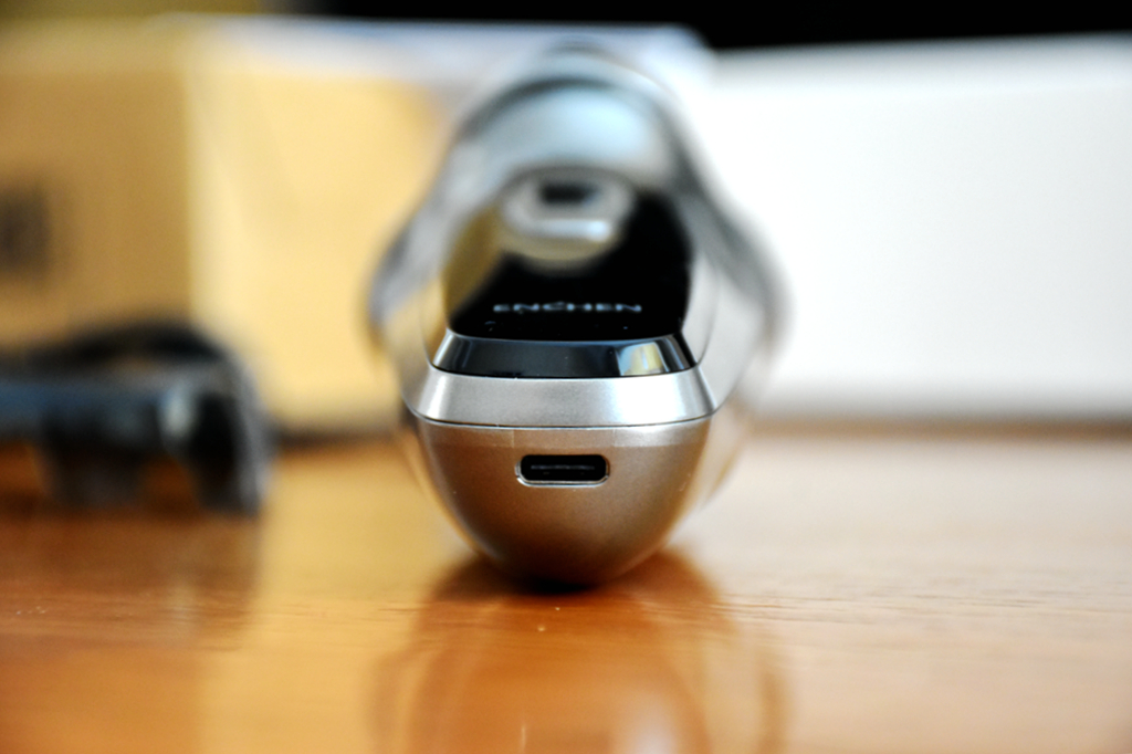 真香系列之剃须刀篇--39.9映趣剃须刀简评