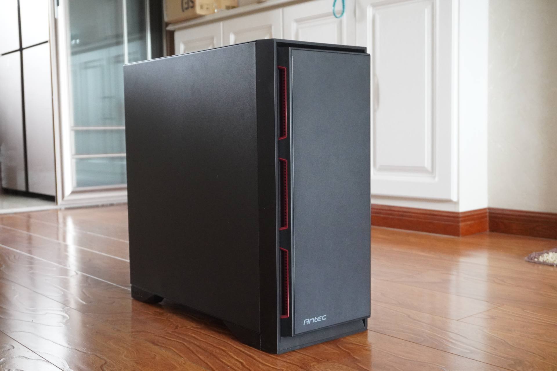 自然水蒸发，智能恒湿，两百多的米家纯净式智能加湿器体验如何