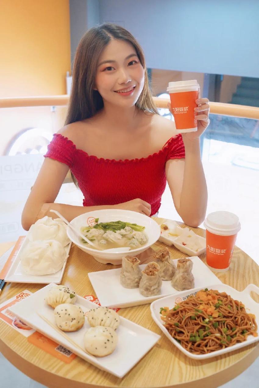 凭实力出圈的九阳豆浆，究竟做对了什么？