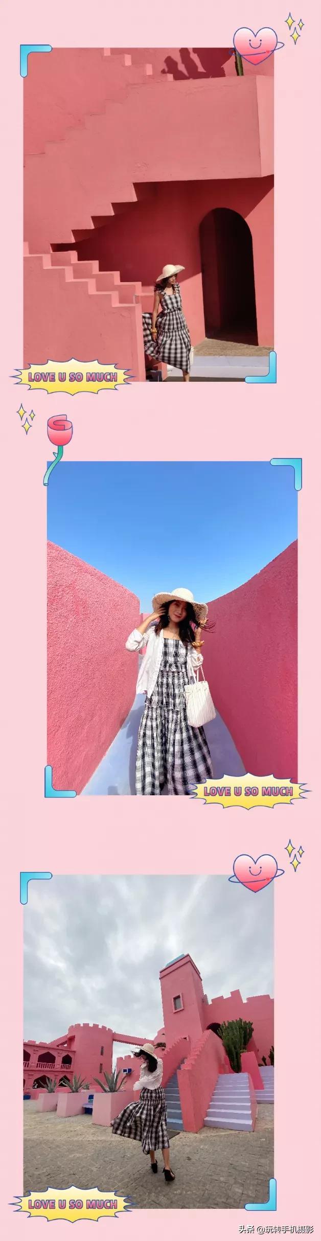 7款拼图app，普通人打造高级感朋友圈必备