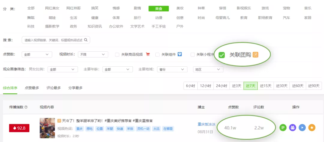 1条视频抖音带货8.2w，万粉小号也能推爆的黑马商品是什么？