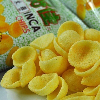 90后的经典童年，属于吃货的“上好佳”，哪个能勾起你的童年回忆