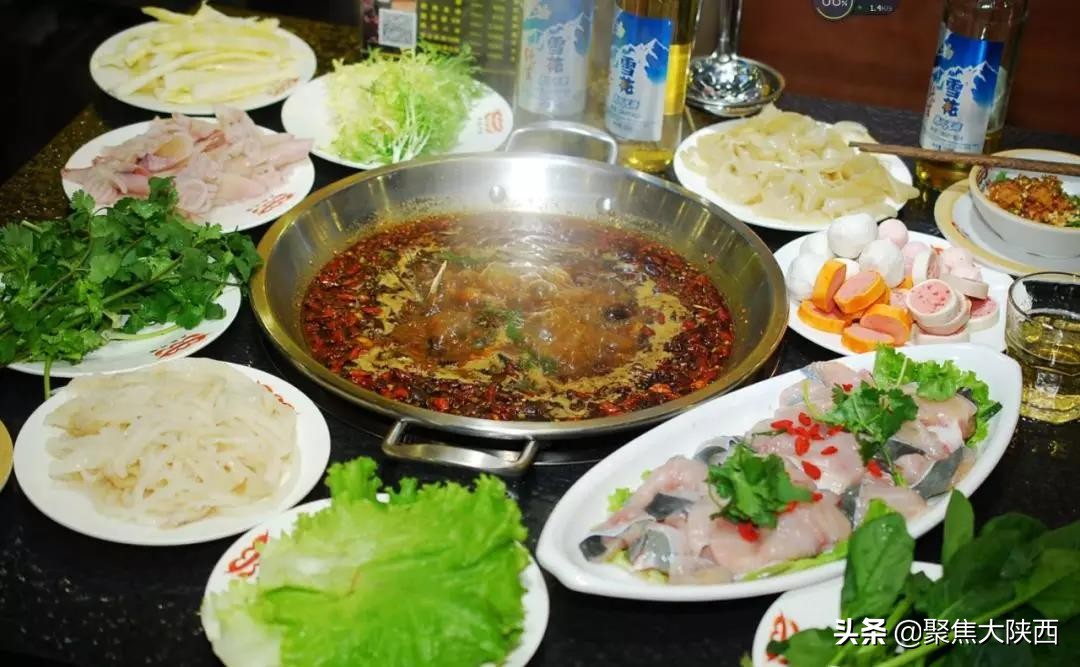 月红仟禧，一家做了19年的良心火锅店！