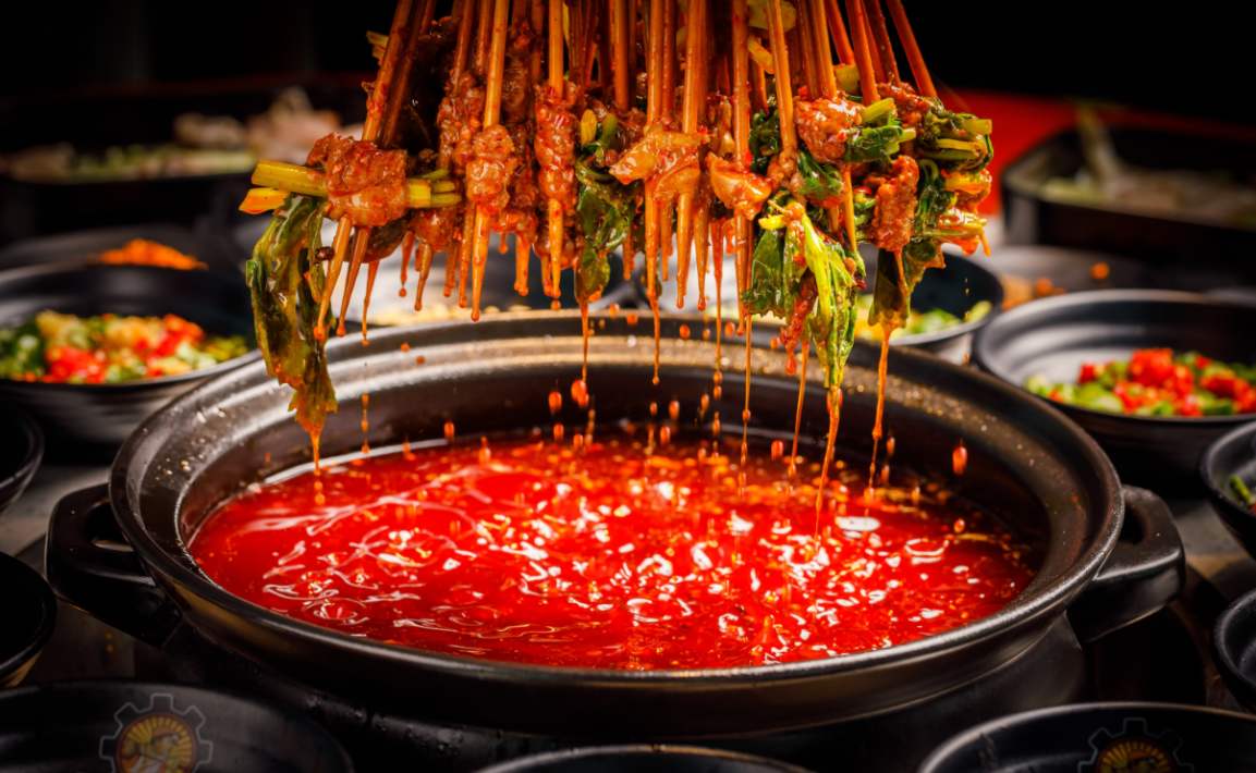 开个串串香店大概需要多少钱