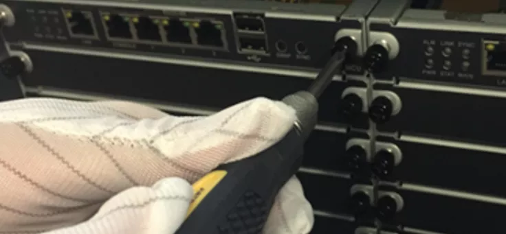 海康的解码器视频综合平台安装