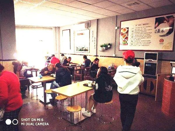 又一次创业开店，还是选择小碗何爹浏阳蒸菜