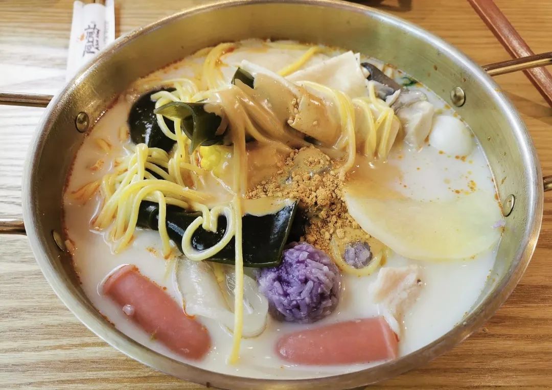 杨国福上市，麻辣烫也要吃不起了？