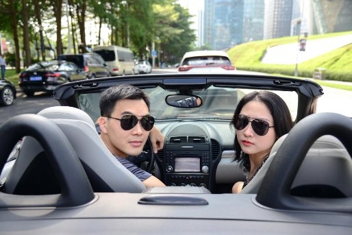 奥特朗速热式电热水器“壕”气助兴双旦，2021最后的“锦鲤”会是