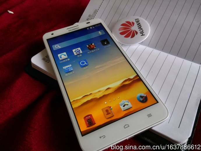 发现情怀——华为荣耀3X体验报告