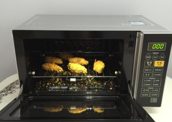 微波炉使用小窍门：照这8个方法操作，微波炉也能成为厨房神器