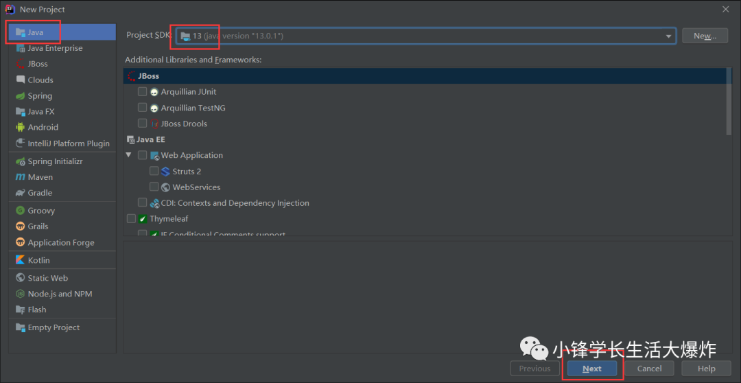 手把手教你从零开始用Java写爬虫