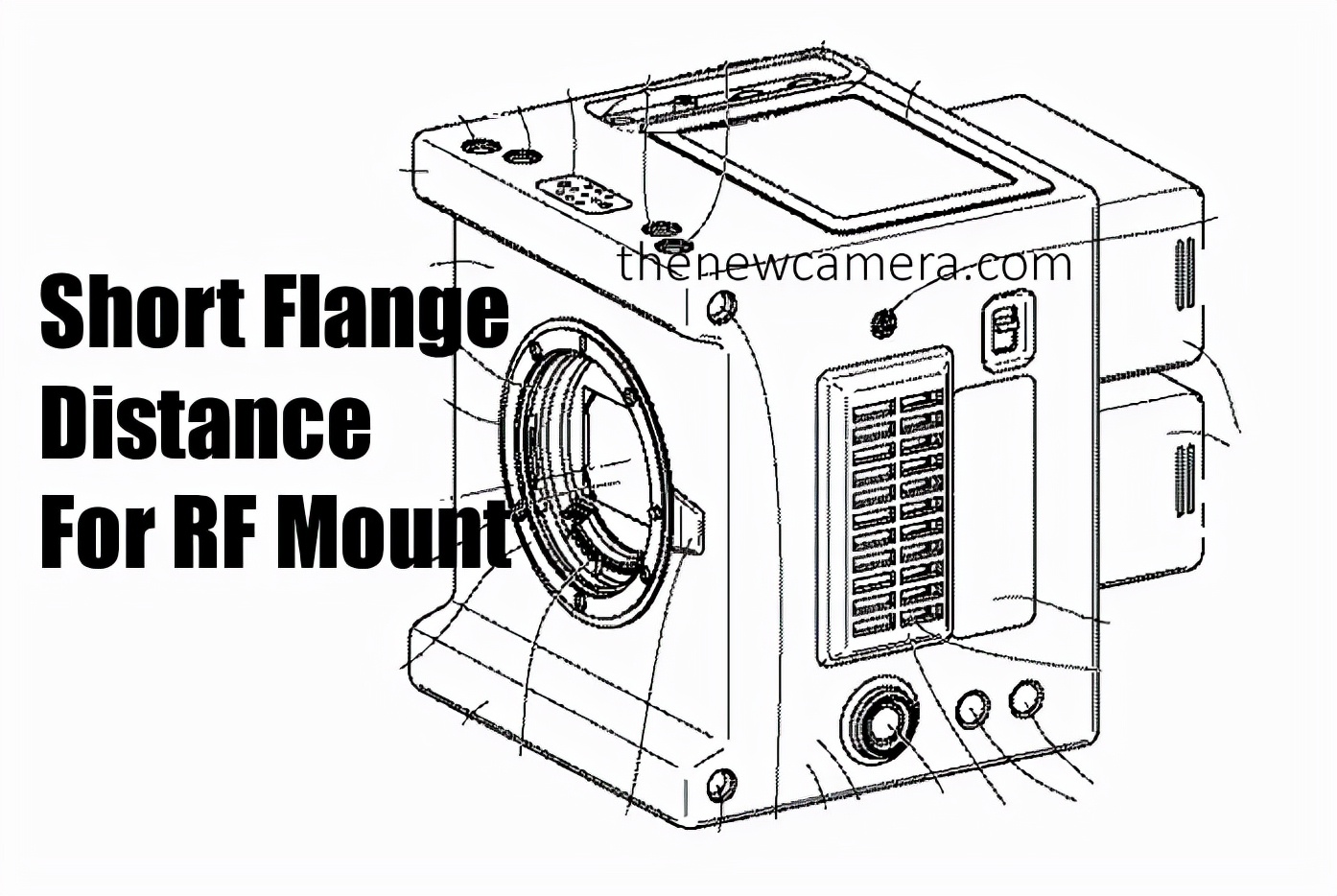 佳能接下来会带来哪些新品？