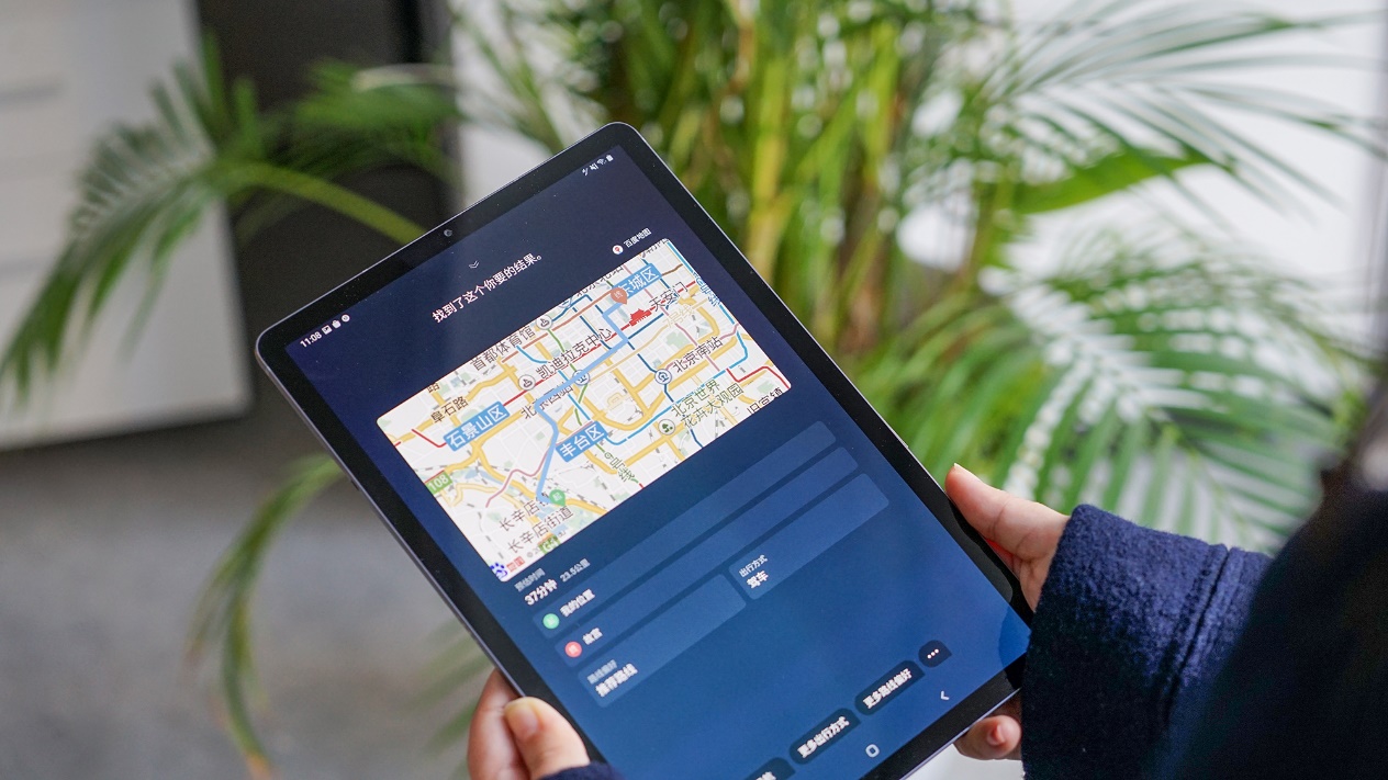 当Bixby遇上LTE！三星Galaxy Tab S6带来全新平板使用体验