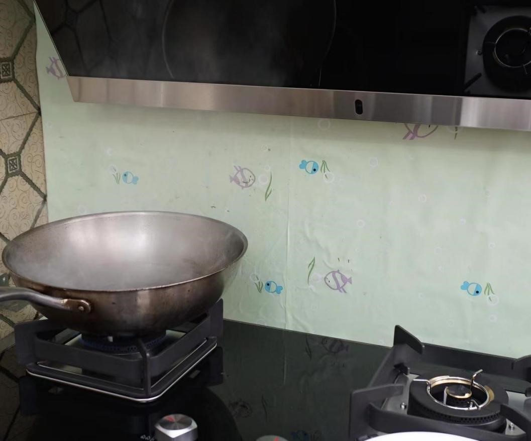 顶侧双吸、5.0KW猛火，华帝i11116+i10073B烟灶套装使用体验分享