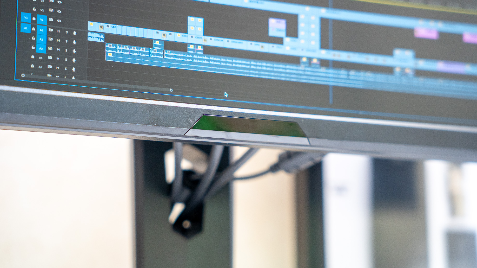 一台全面的4K 144Hz电竞显示器：宏碁掠夺者 XB283K测评分享