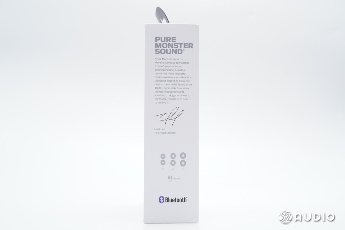 魔声Clarity 108 ANC TWS耳机拆解报告，4麦抗风噪，综合续航30小时