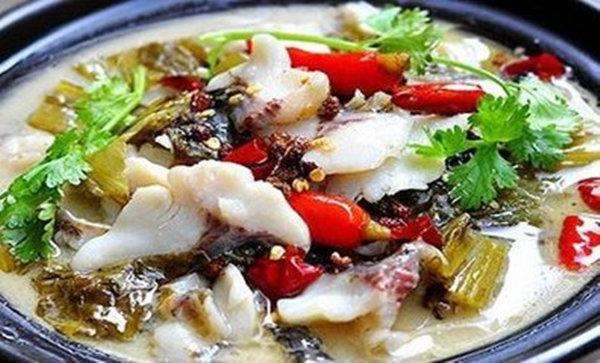 酸菜鱼加盟创业需注意哪些？产品符合市场定价，顾客能接受