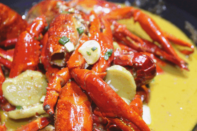 十道经典湘菜，满足嗜辣的你，风味人间