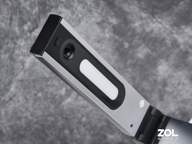 超出预期 科密A5312高拍仪测试