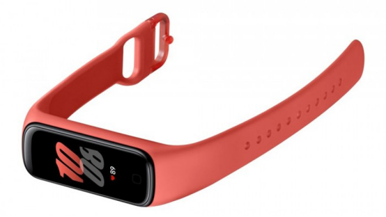 三星迷你版运动手环发布，续航长达15天