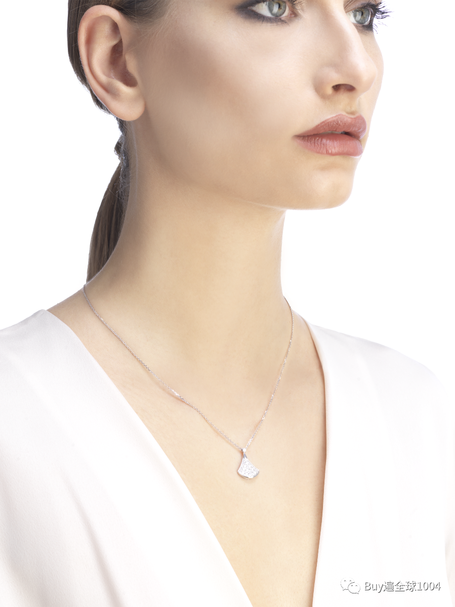 BVLGARI宝格丽 2020首饰免税报价