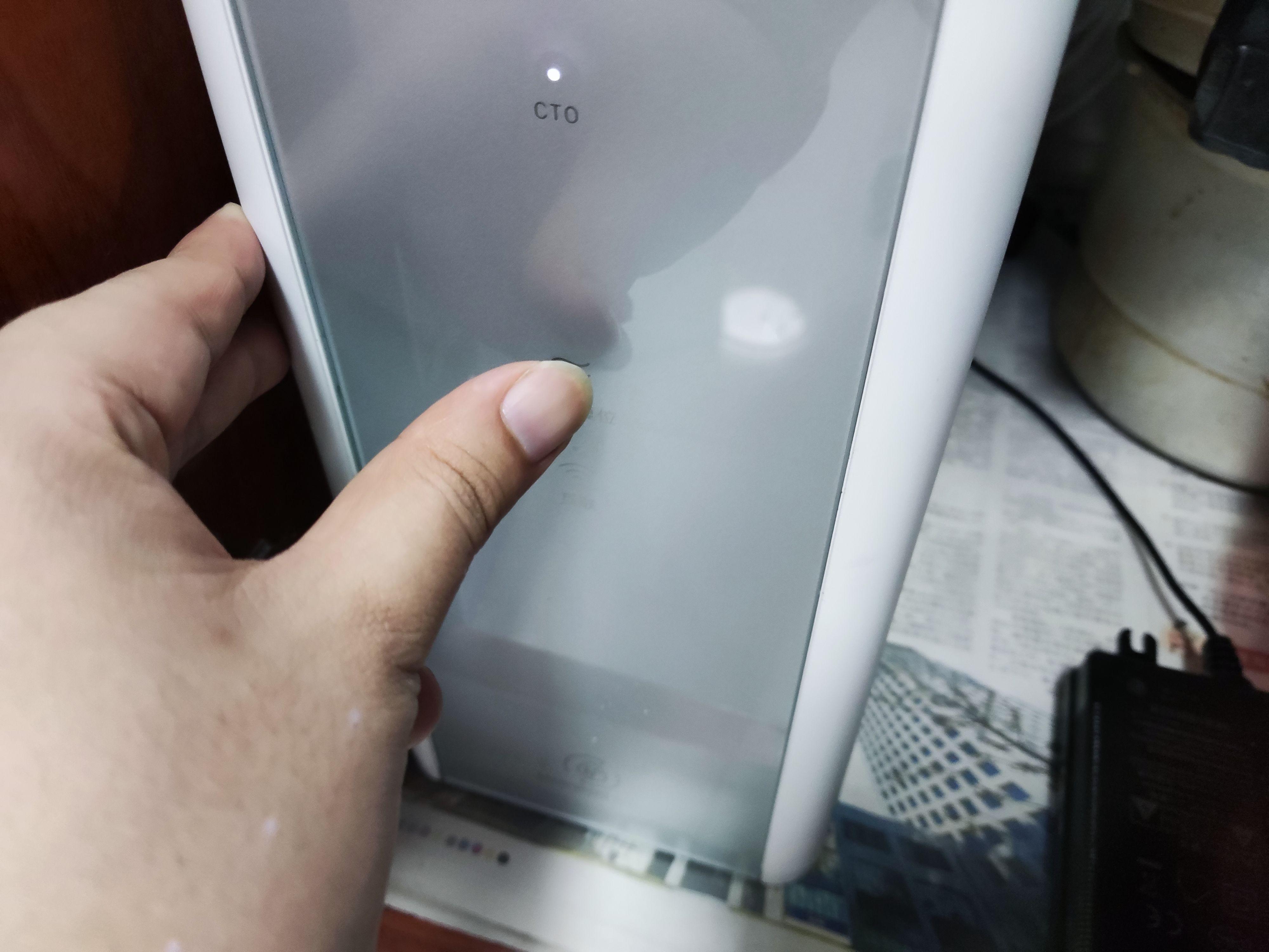 便捷放心，健康喝好水——海尔山泉600净水器HRO6H60-4体验