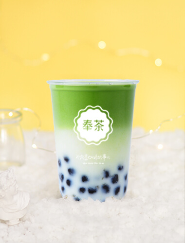 奉茶新茶饮为何受资本青睐，现在投资加盟还来得及吗？