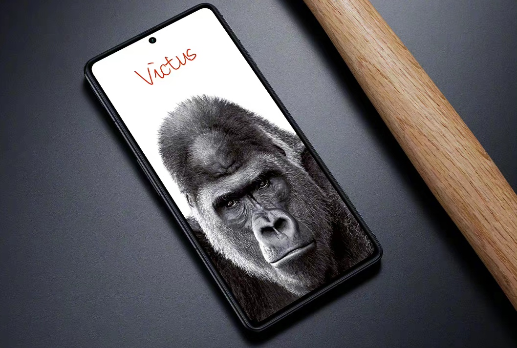 新机：1999元起，红米K50两种外观确认，可能是今年的性价比标杆