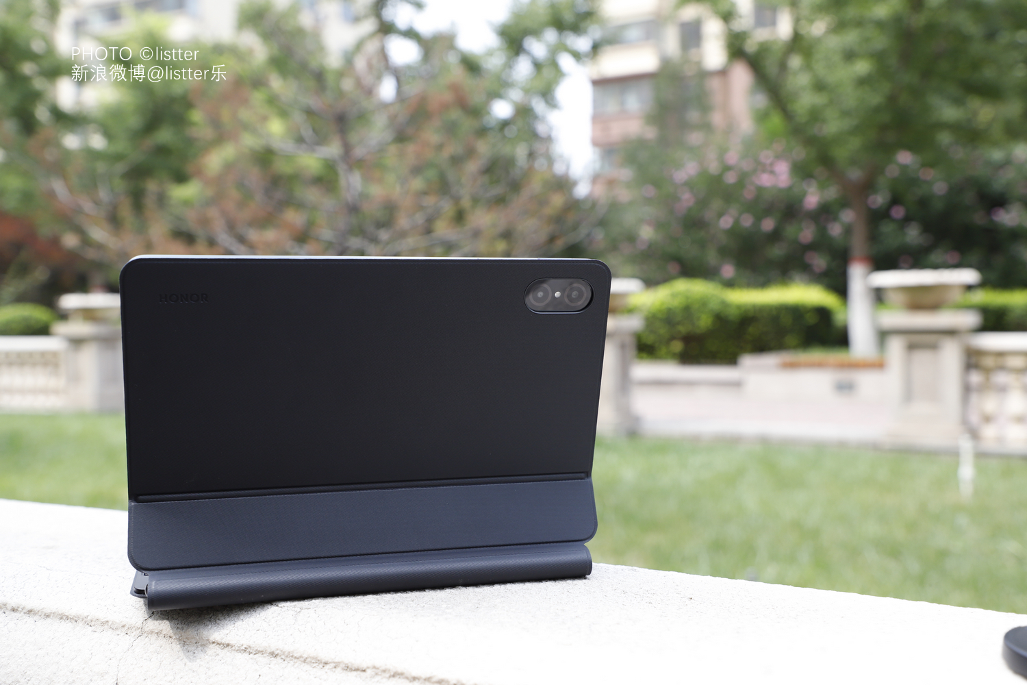 荣耀平板V7 Pro上手：易用性极佳的商务创造力工具